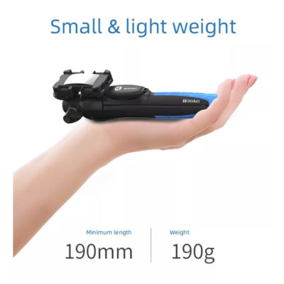 Treppiede Multi Stick BK-15 — immagine 5