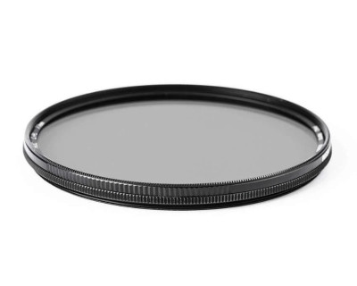 Filtro Pro Nano HUC CPL 55 mm — immagine 2