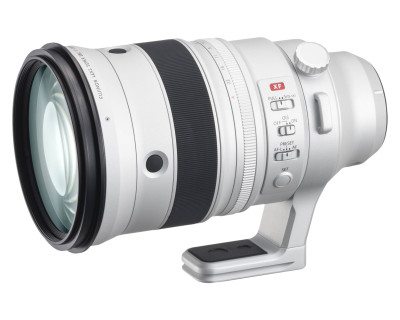 XF200mm F2 R LM OIS WR + XF1.4X TC F2 WR