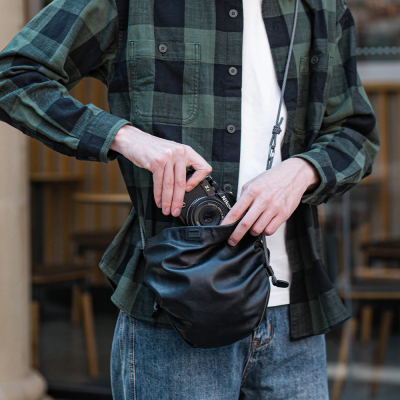 OneGo Cloud Bag (S) - Midnight — immagine 6