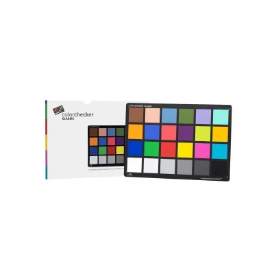 ColorChecker Passport Photo 2