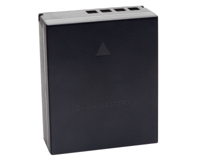 Batteria Premium BLH-1 - Olympus E-M1 II / III — immagine 3
