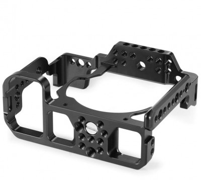 Cage per Nikon Z6 e Nikon Z7 — immagine 5