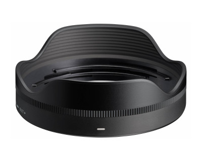 12mm f/1.4 (C) DC Sony E Mount — immagine 3
