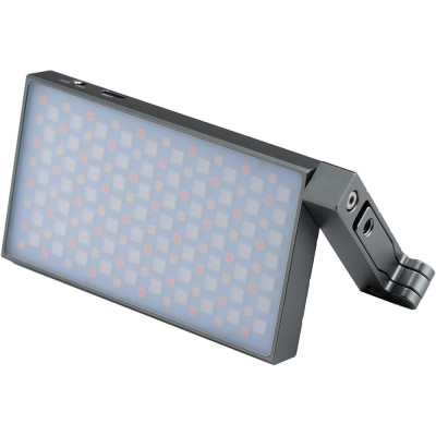 M1 - LED RGB Mini Creative Light - Grey
