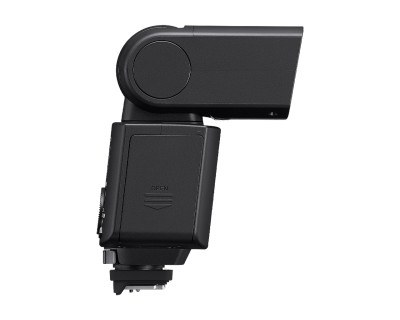 HVL-F46RMA Flash esterno con controllo radio wireless GN46 — immagine 3