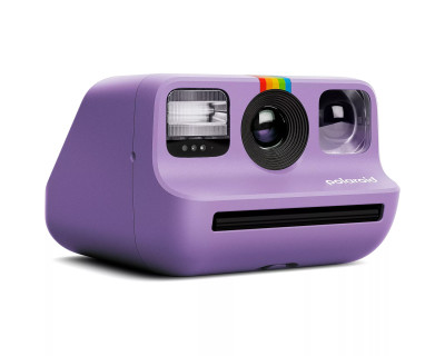 Go Gen 2 Purple — immagine 2
