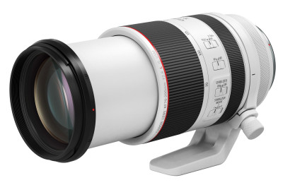 RF 70-200mm F2.8 L IS USM — immagine 2