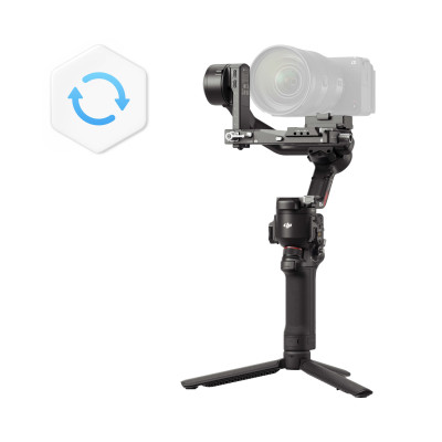 Care Refresh 1 anno - DJI RS4
