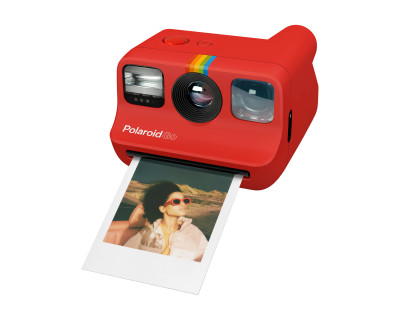 Go Red — immagine 4