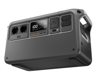 Power station 1000 V2 — immagine 3