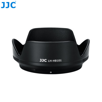LH-HB101 Paraluce per Nikon HB-101 (DX 18-140) — immagine 4