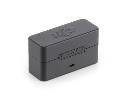 Custodia di ricarica DJI Mic 3 — immagine 2