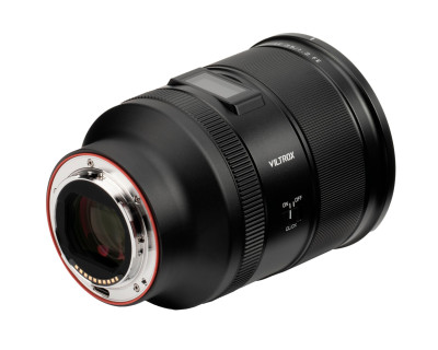 AF 35mm f/1.2 LAB Full Frame SONY E-Mount — immagine 4