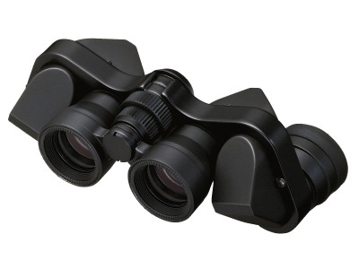 Binocolo 7x15M CF Black