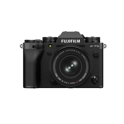 XF8mm F3.5 R WR — immagine 6