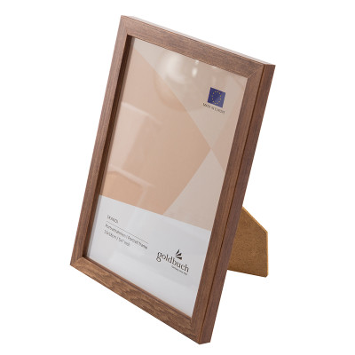 Cornice 13x18 Skandi brown — immagine 2