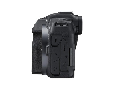 EOS RP + RF 24-105 F/4-7.1 IS STM — immagine 6