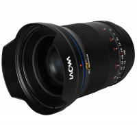 Venus Optics Argus 35mm f/0.95 FF Nikon Z — immagine 2