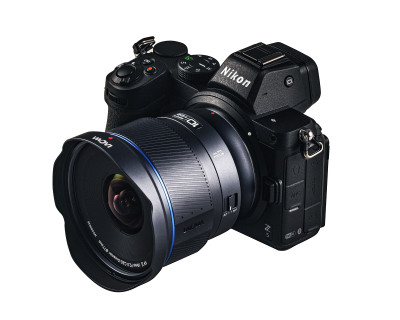 Venus Optics AF 10mm f/2.8 Zero-D FF Nikon Z — immagine 2