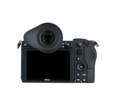 Oculare esteso Nikon DK29II — immagine 5