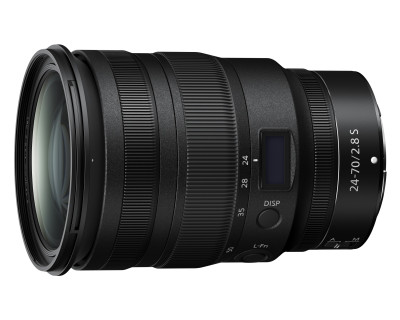 NIKKOR Z 24-70mm f/2.8 S — immagine 1
