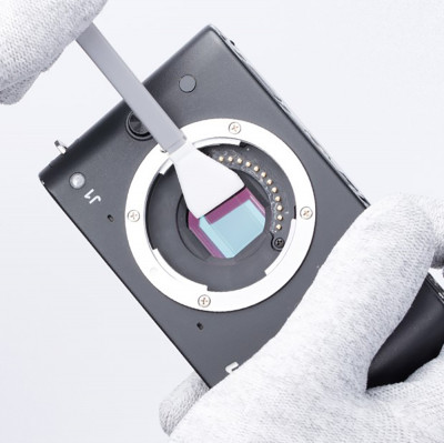 Swab per pulizia sensori APS-C - 12 pezzi — immagine 3