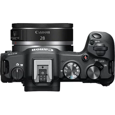 RF 28mm F2.8 STM — immagine 6