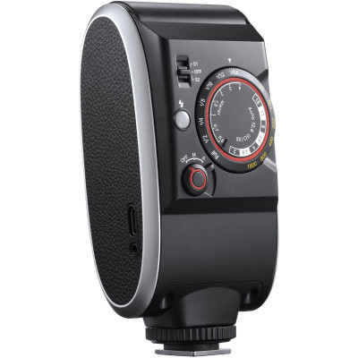 Retro camera flash lux senior — immagine 9