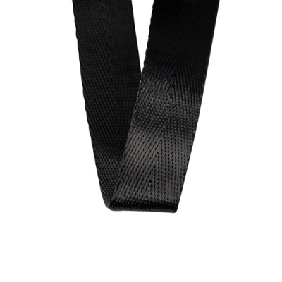 Slim Pure Cinturino per fotocamera black 150x2 cm — immagine 4
