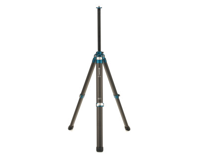 Treppiedi CYANBIRD TCBC12 in carbonio (senza testa) — immagine 2