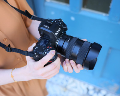 16-30mm f/2.8 Di III VXD G2 Nikon Z — immagine 4