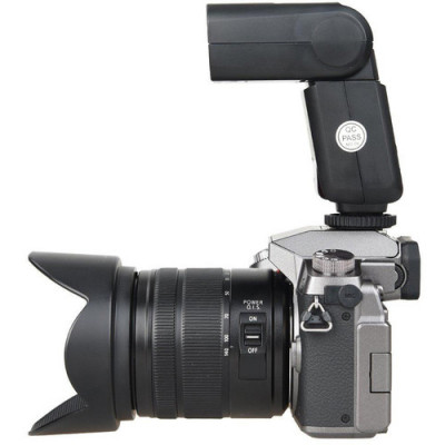 TT350F Camera Flash Speedlite TTL per Fujifilm — immagine 6