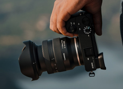 11-20mm F/2.8 Di III-A RXD Sony E — immagine 6