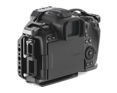 Gabbia completa per Canon R5 Mark II - Nero — immagine 3