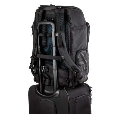 Zaino AXIS V2 32L MulticamBlack - mimetico — immagine 7