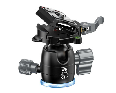 Testa a sfera KS-5 Low Gravity - Max 10 kg — immagine 2