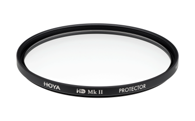 Filtro HD MK II Protector 72mm — immagine 2