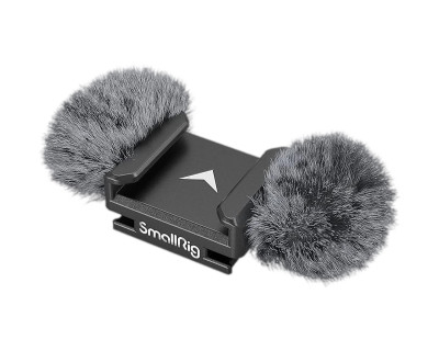 Protezione vento per Nikon Z30