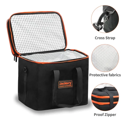 Borsa da trasporto per Explorer 1000 — immagine 3