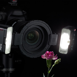 Macro Flash MF12 TTL — immagine 10