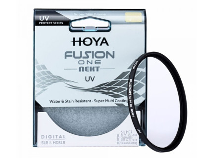 Filtro FUSION ONE NEXT UV 72mm