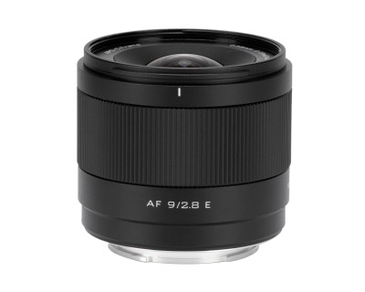 AF 9mm f/2.8 Air APS-C Sony E