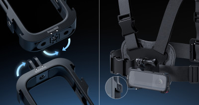 X4 Supporto Multifunzione — immagine 8