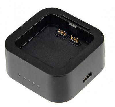 UC29 Carica Batterie per Flash AD200, AD200Pro e AD300Pro — immagine 2