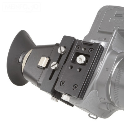 Swivi S3 - Loupe 3" e 3.2" — immagine 3