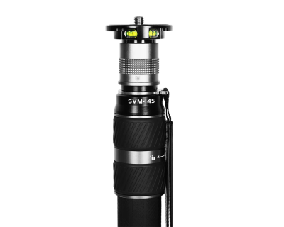Monopiede in Fibra di Carbonio Twist Lock SVM-165 — immagine 3