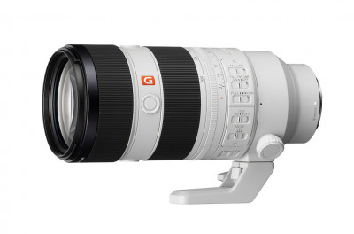 FE 70-200mm F/2.8 GM OSS II (SEL70200GM2)