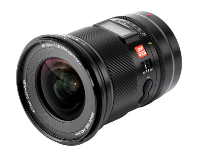 AF 16mm f/1.8 Nikon Z — immagine 2