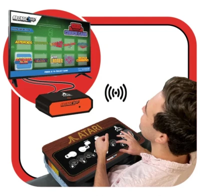Atari Couchcade — immagine 2